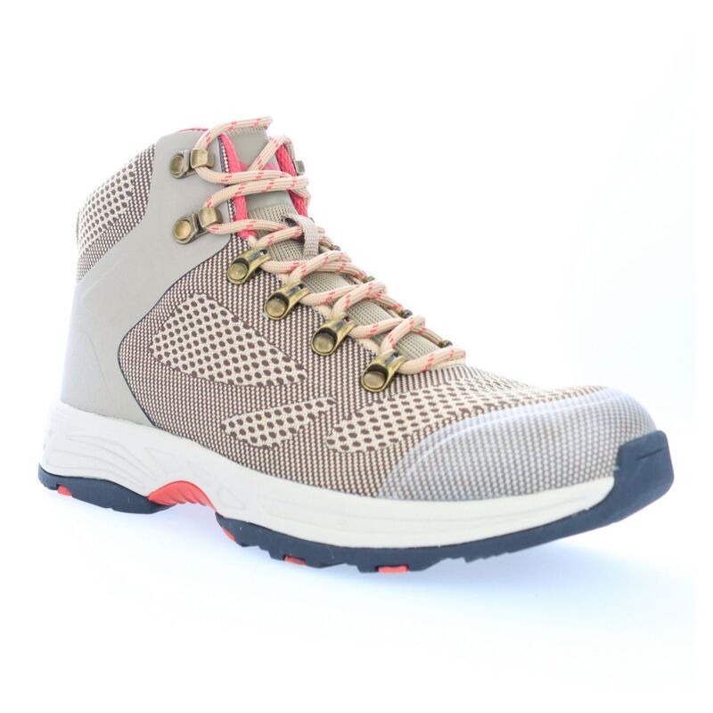 プロペット レディース シューズ ブーツ・レインブーツ Propet Conni Womens Waterproof Hiking Boots Tan Spice タン 29,120円