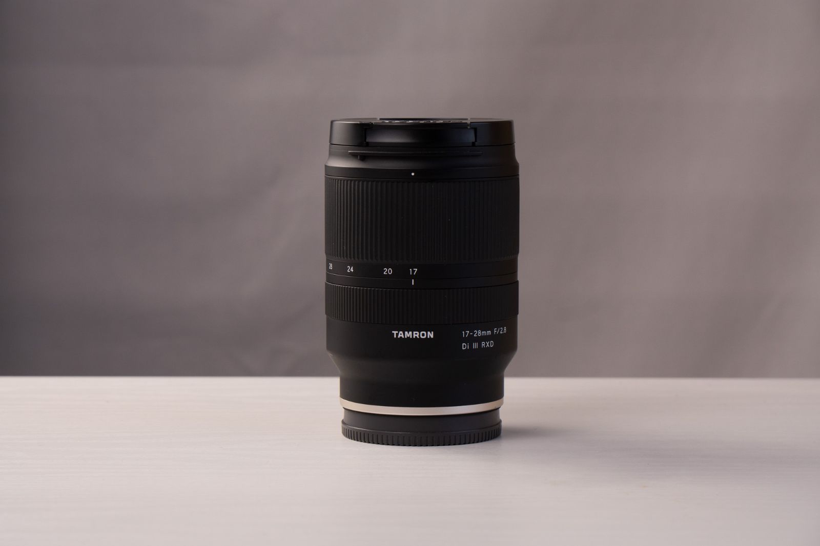 TAMRON 17-28mm F2.8 Di III RXD A046 ソニーEマウント