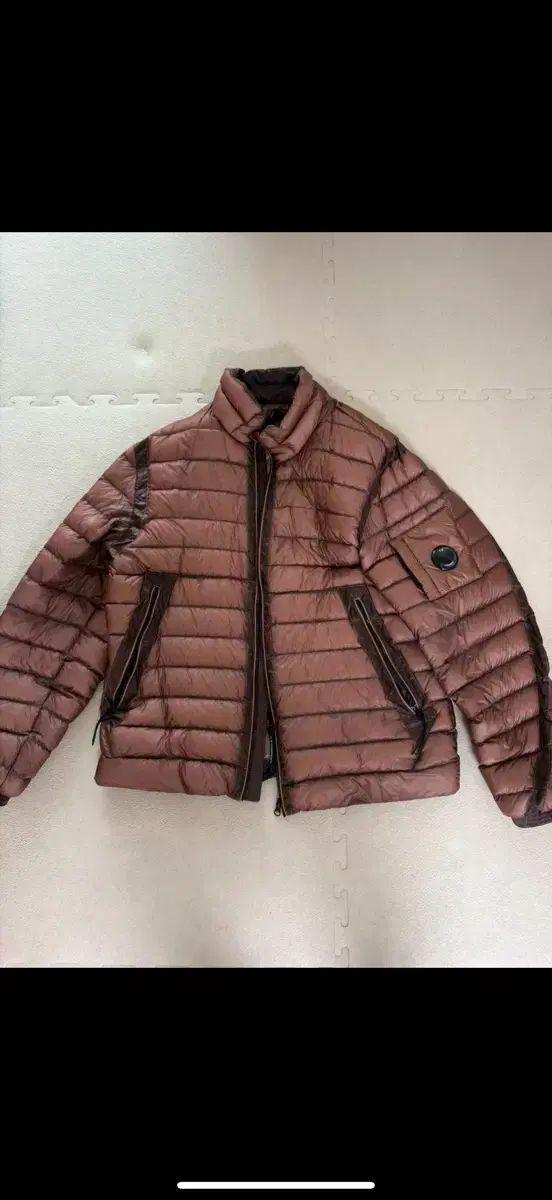 C.P. COMPANY シーピーカンパニー D D Shell
