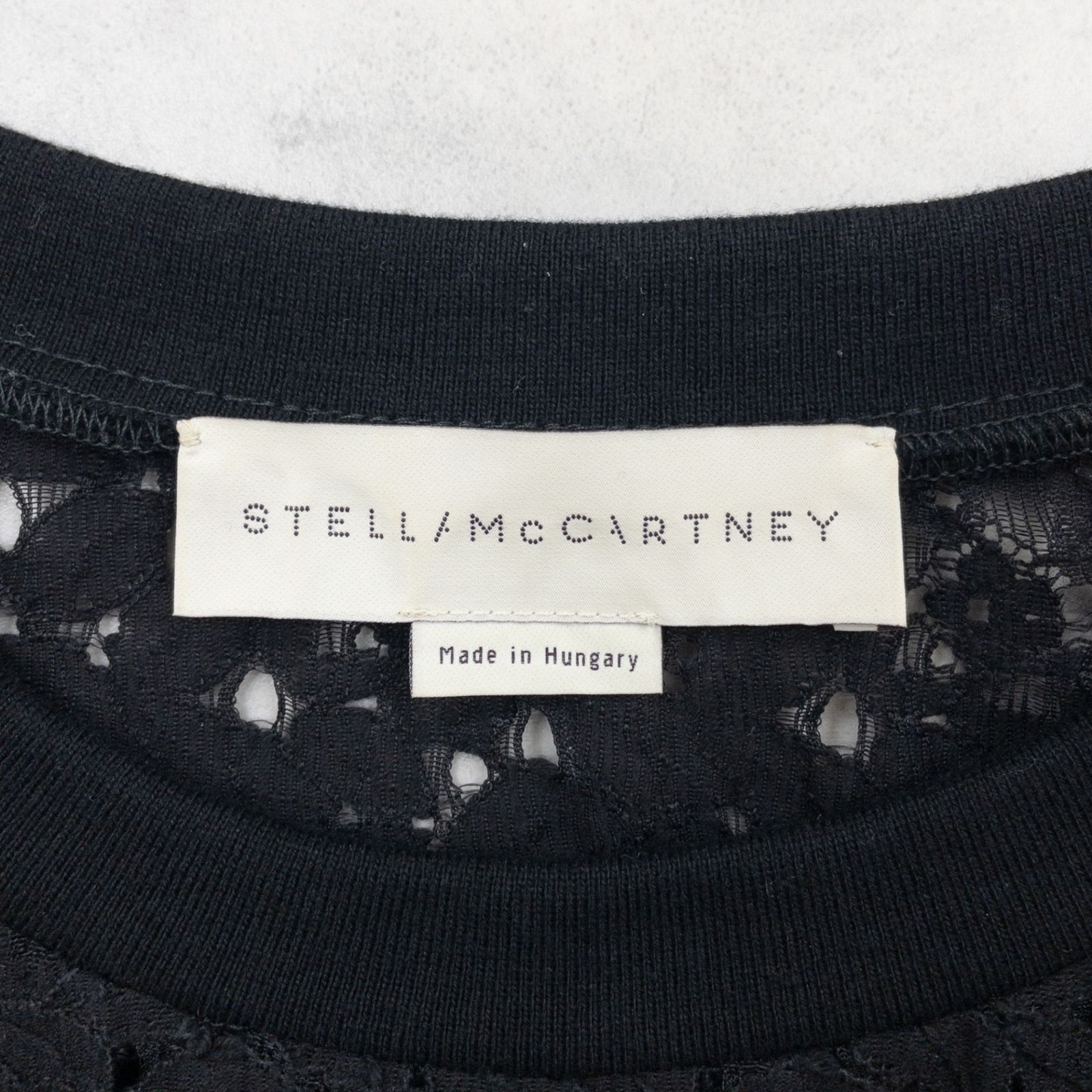 STELLA McCARTNEY ステラマッカートニー トップス ブラウス 長袖