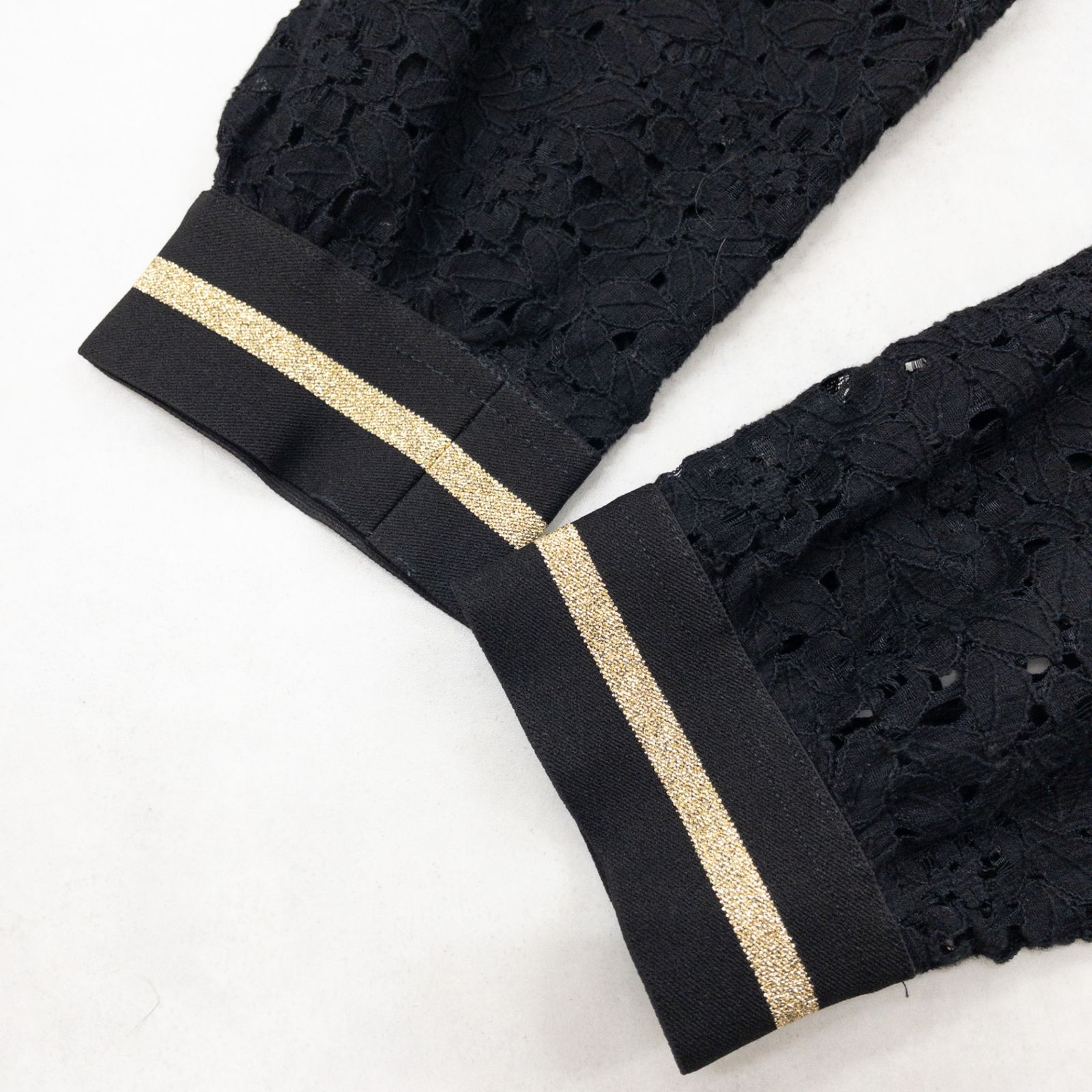 ⭐︎購入無ければ公式返品⭐︎ ステラマッカートニー　 ブラウス STELLA McCARTNEY ステラマッカートニー トップス ブラウス 長袖