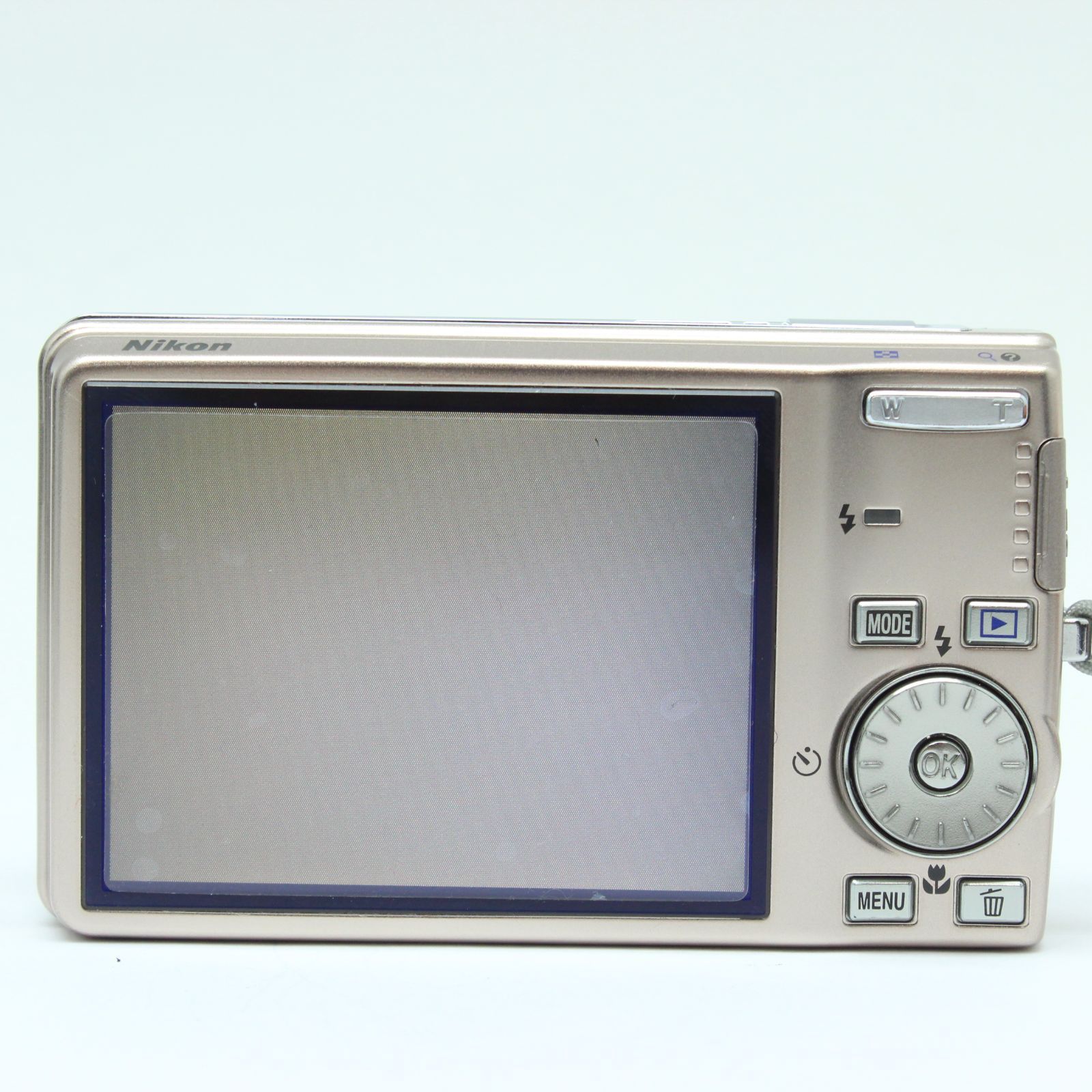 Nikon COOLPIX S600 - メルカリ