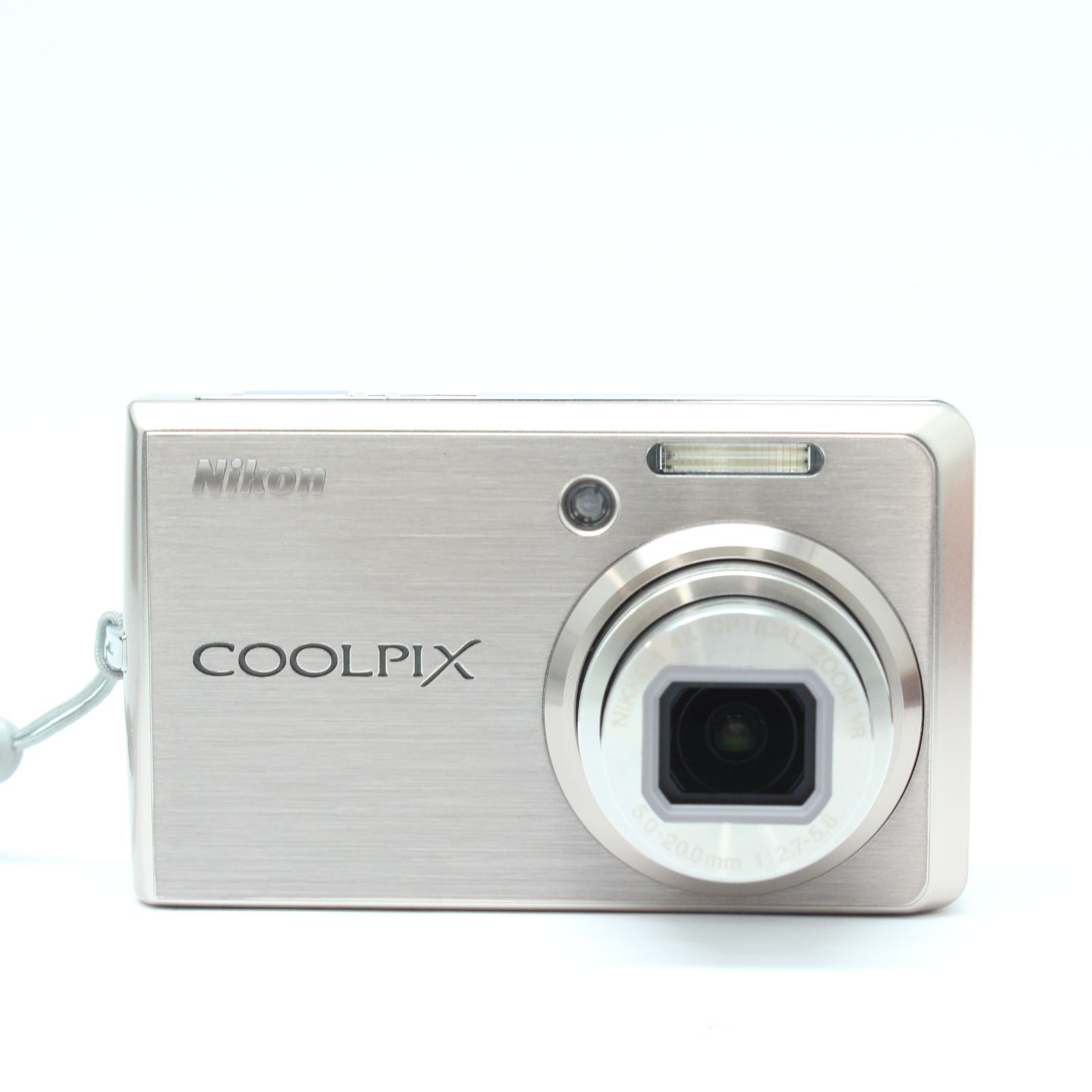 Nikon COOLPIX S600 - メルカリ