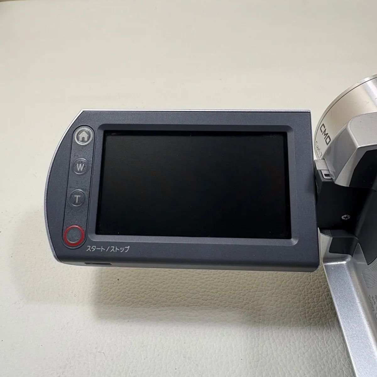 美品 SONY ハンディカム DCR-SR300【やや難有り】 - メルカリ