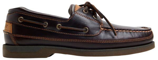 スペリー メンズ シューズ スニーカー Sperry Mens Mako 2 Eye Boat Shoe Amaretto
