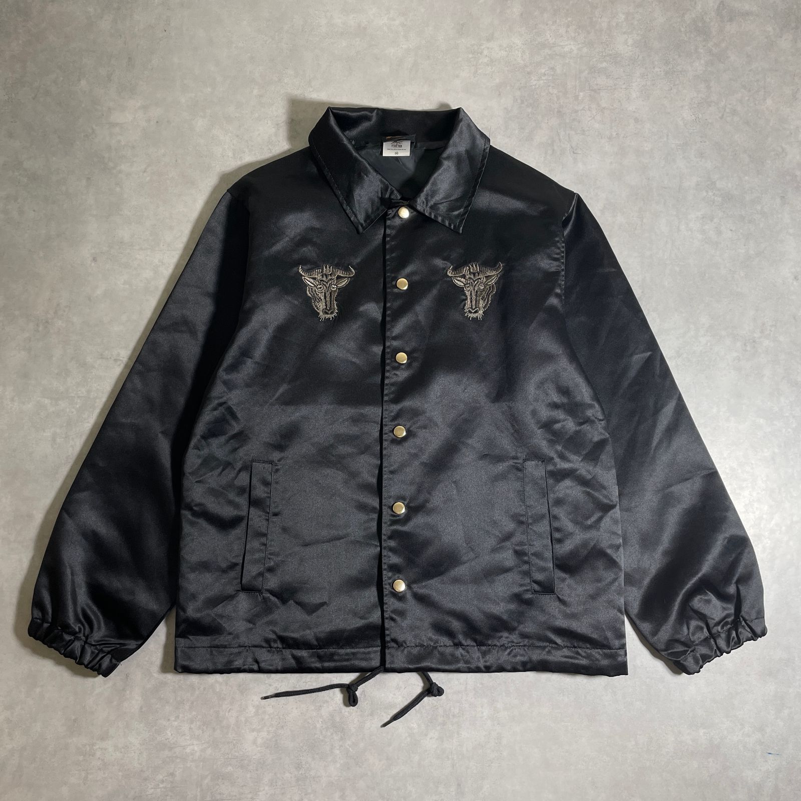 King Gnu 2021AW TOUR CEREMONY コーチジャケット ナイロンジャケット