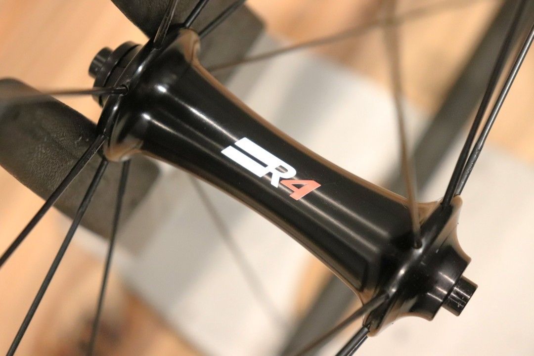 イーストン EASTON EC90 SLX カーボン チューブラー ホイールセット