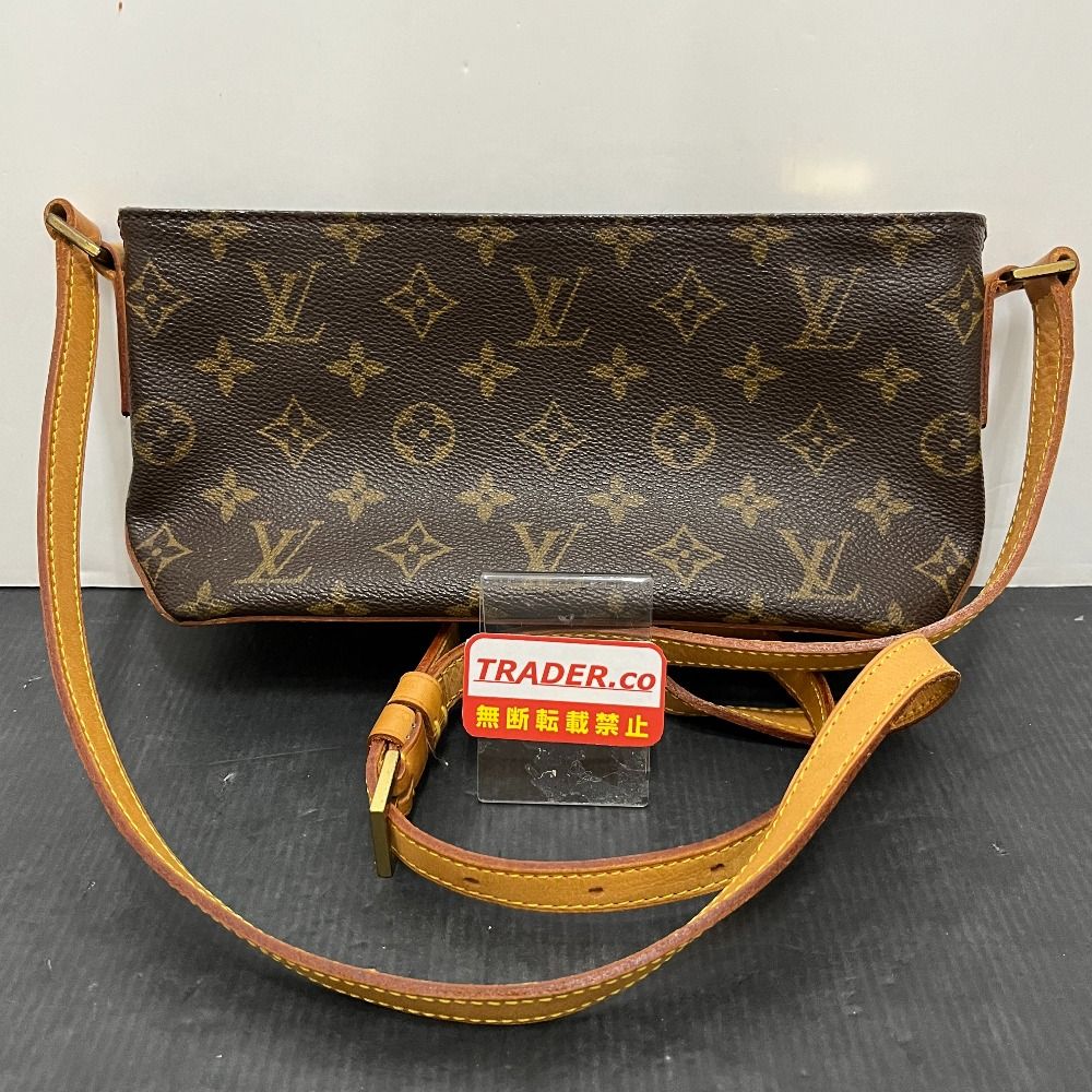 06w28116 ルイ・ヴィトン LOUIS VUITTON ショルダーバッグ 【中古品】