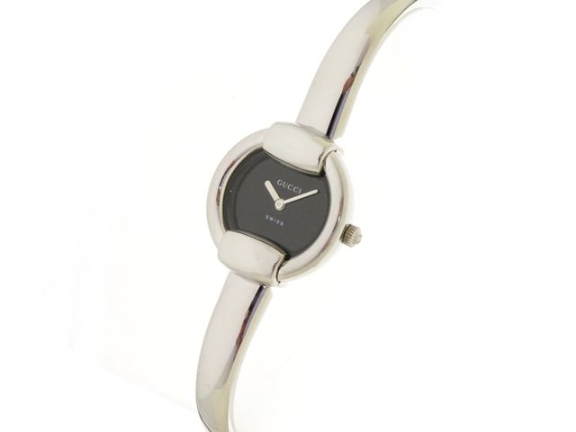 GUCCI グッチ 1400L・バングルウォッチ 1400L 腕時計 ステンレス