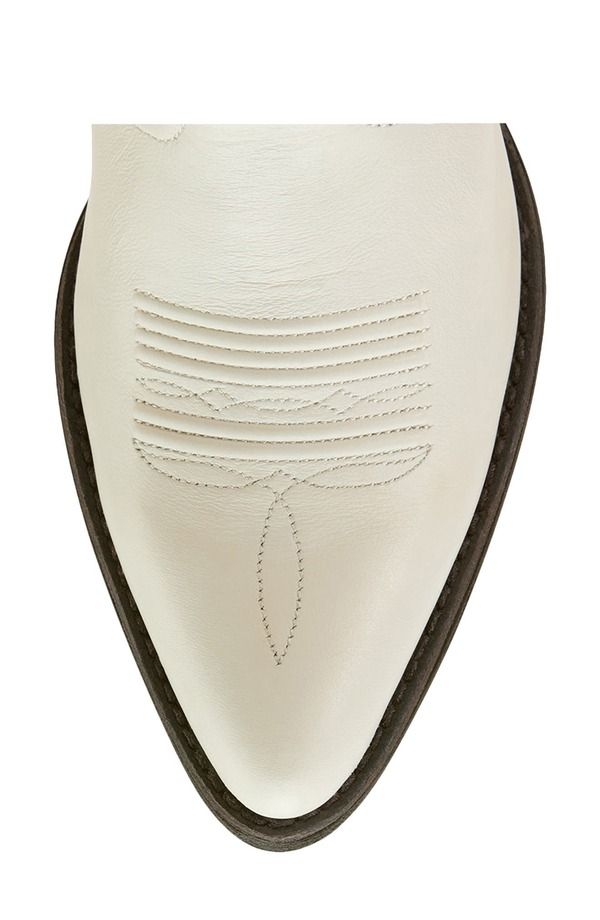 アリアト レディース シューズ ブーツ・レインブーツ Ariat Heritage Western Boot Rich Cream クリーム