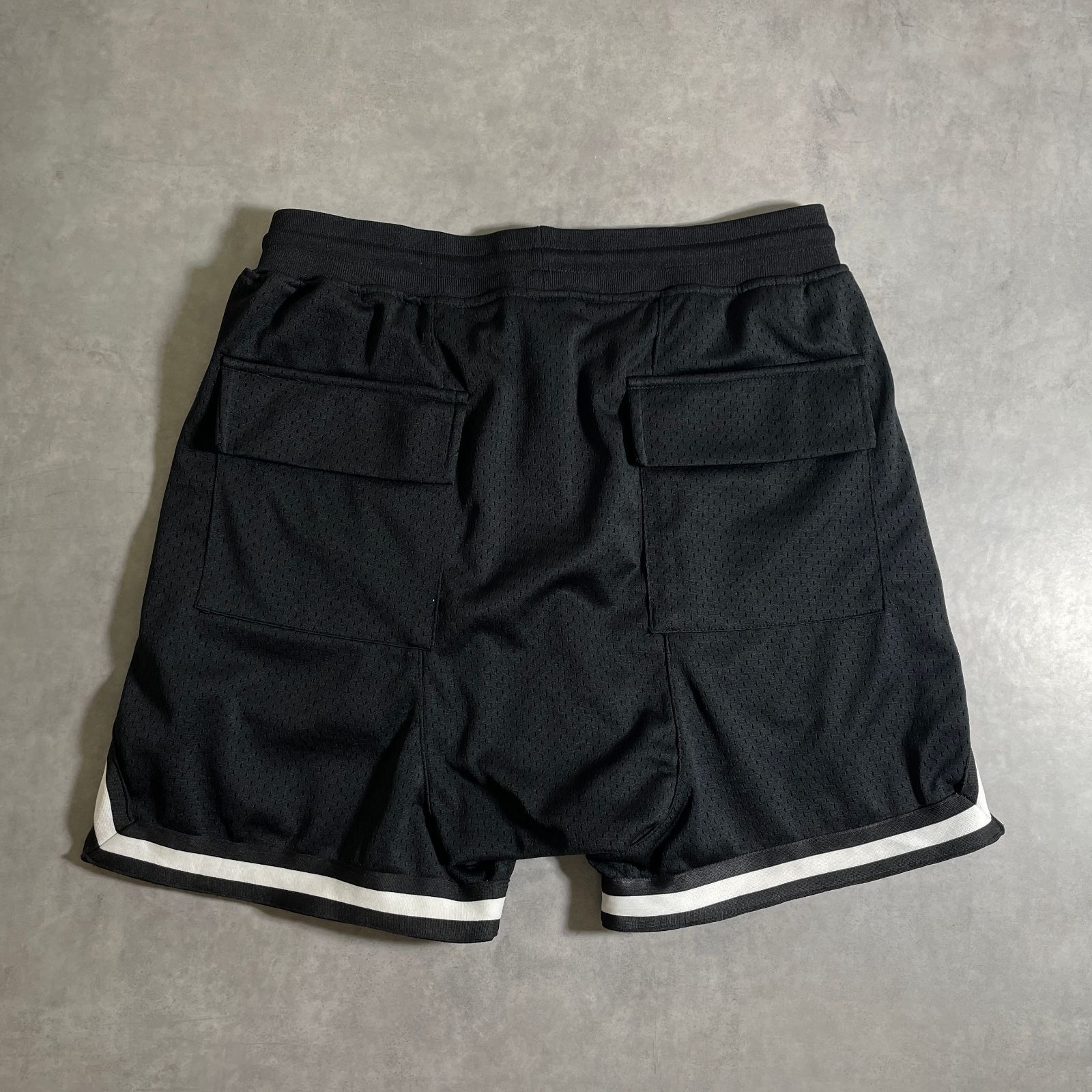 Fear of God Fifth Collection ショートパンツ FEAR OF GOD FIFTH COLLECTION 2018 メッシュ ショーツ ショートパンツ