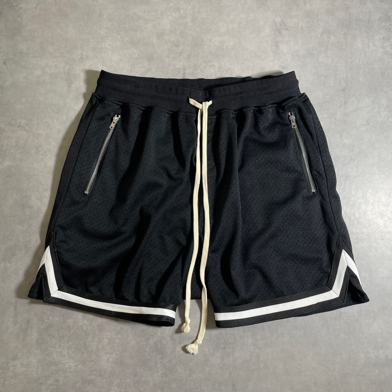Fear of God Fifth Collection ショートパンツ FEAR OF GOD FIFTH COLLECTION 2018 メッシュ ショーツ ショートパンツ