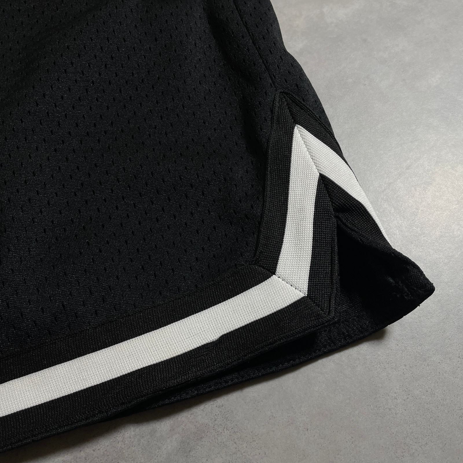 FEAR OF GOD FIFTH COLLECTION 2018 メッシュ ショーツ ショートパンツ