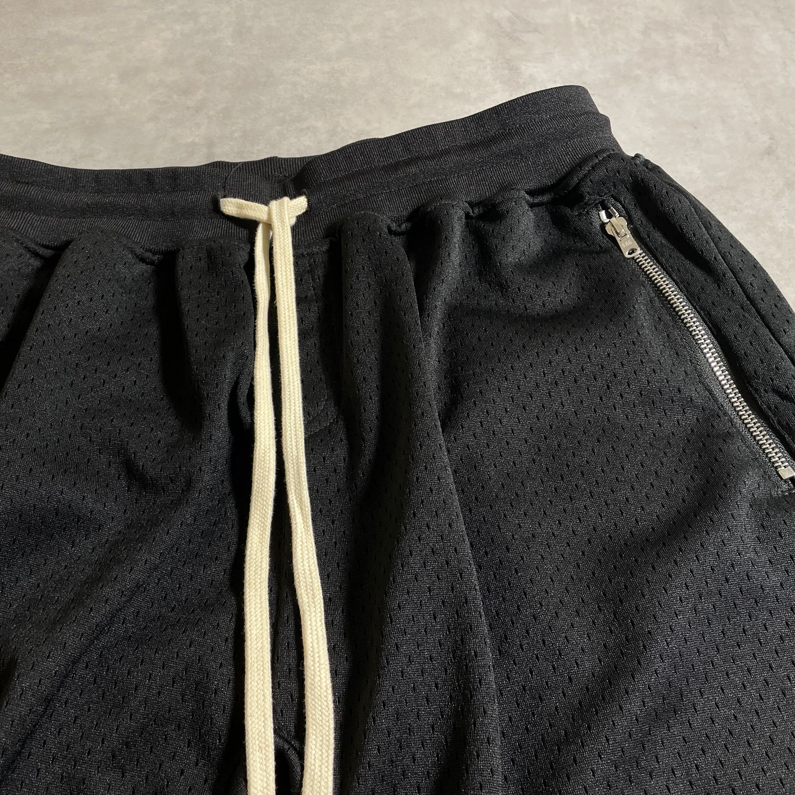 FEAR OF GOD FIFTH COLLECTION 2018 メッシュ ショーツ ショートパンツ