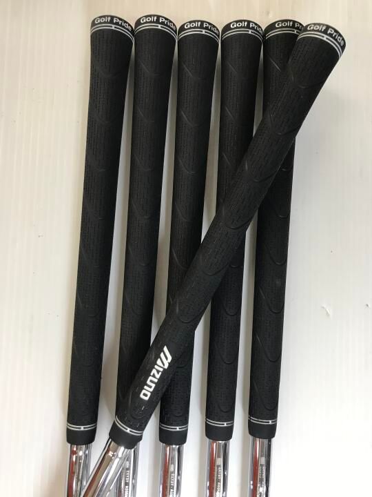 ミズノ JPX 923 FORGED ダイナミックゴールド 105 S200フレックス