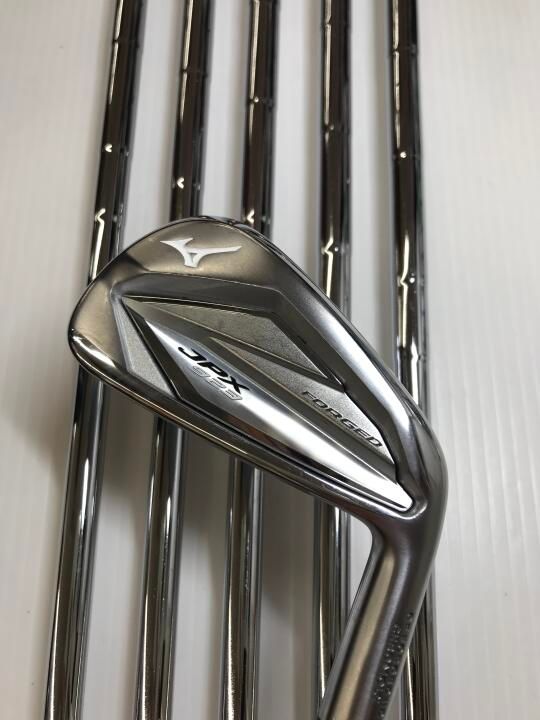 ミズノ JPX 923 FORGED ダイナミックゴールド 105 S200フレックス