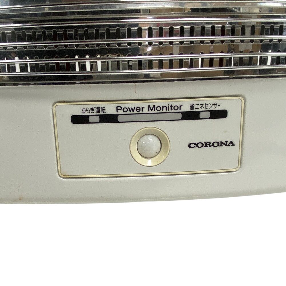 CORONA 遠赤外線電気ストーブ CH-127R CORONA コロナ CH-127R 電気ストーブ 遠赤外線ヒーター - メルカリ