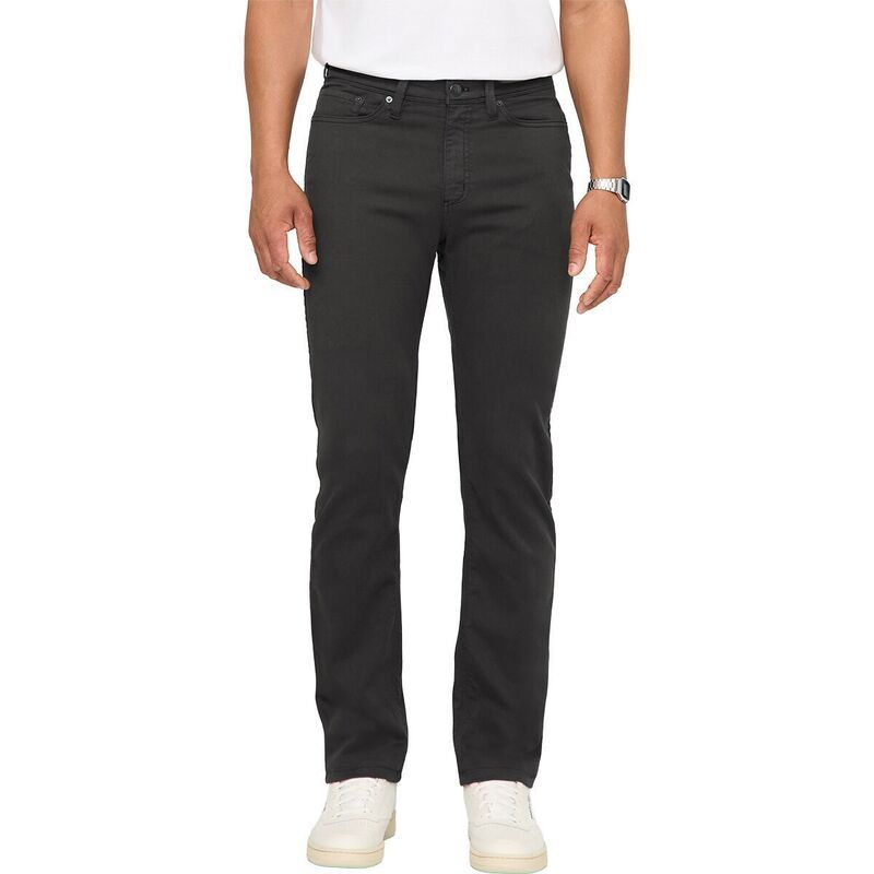DUER メンズ ボトムス カジュアルパンツ DUER No Sweat Straight Pant Menslate スレート