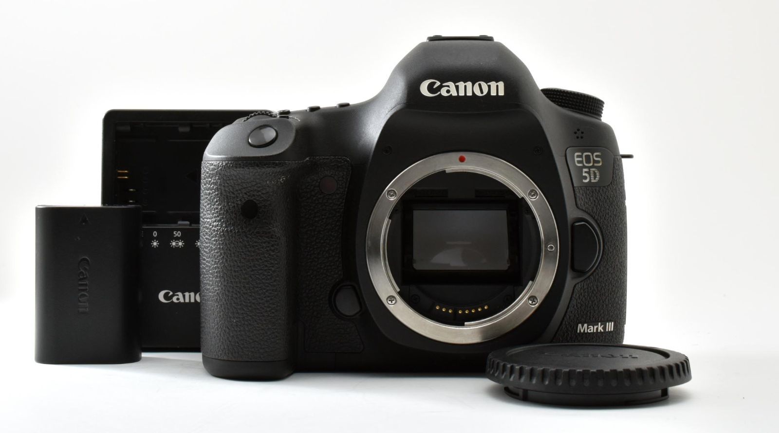G11[8265]38 キヤノン Canon EOS 5D Mark III ボディ 【ショット数