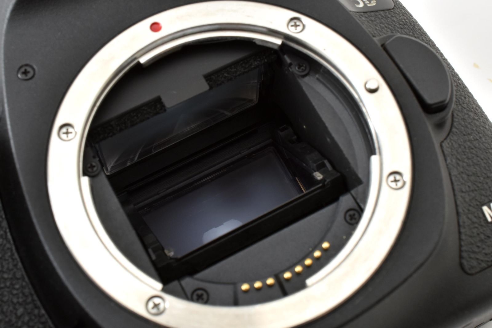 G11[8265]38 キヤノン Canon EOS 5D Mark III ボディ 【ショット数