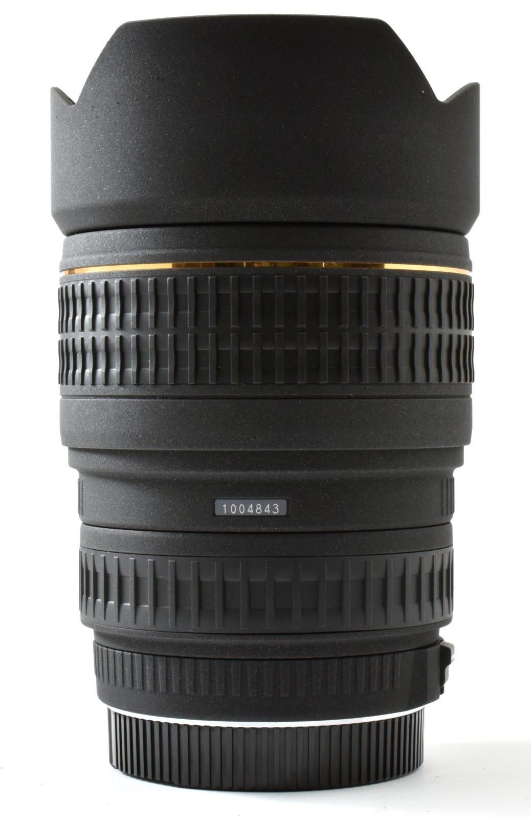 G11[8266]5☆極美品☆ シグマ SIGMA EX 15-30mm F3.5-4.5