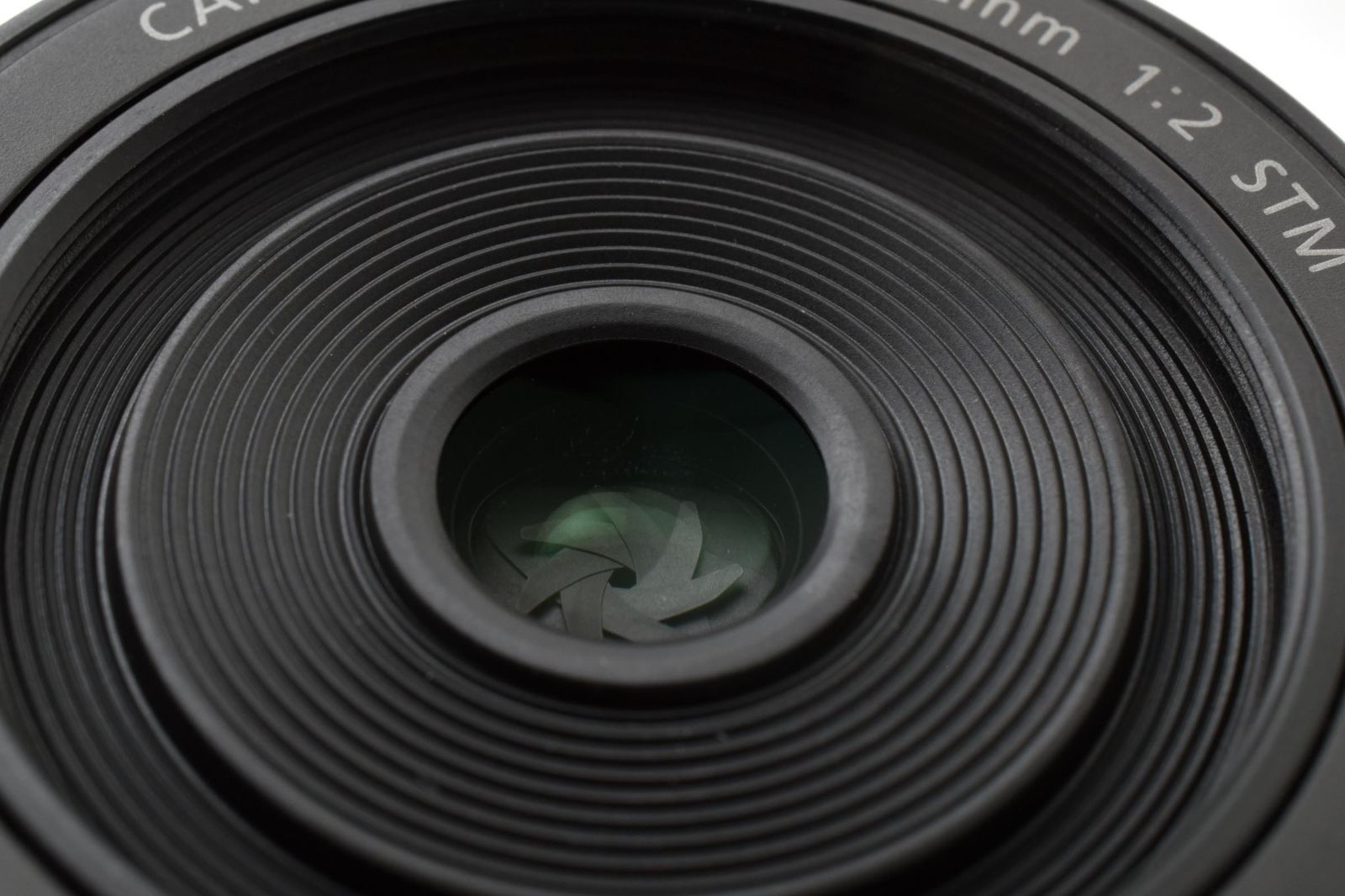 G11[8286]8☆極美品☆ キヤノン Canon EF-M 22mm F2 STM - メルカリ