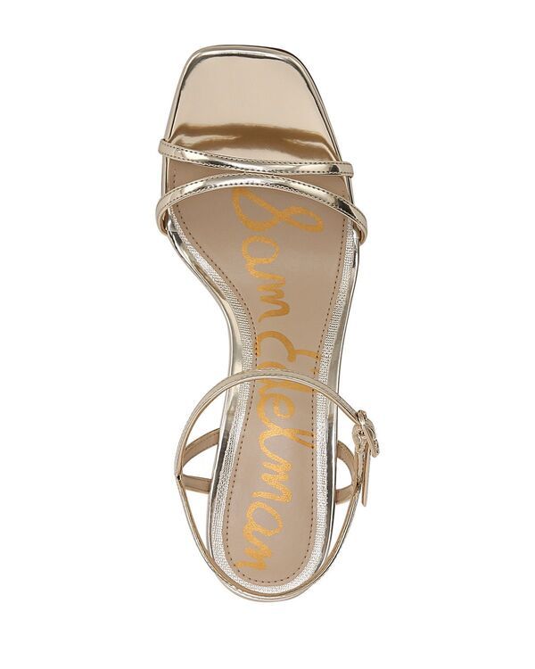 サムエデルマン レディース シューズ サンダル Sam Edelman Womens Presley Sandals Jute