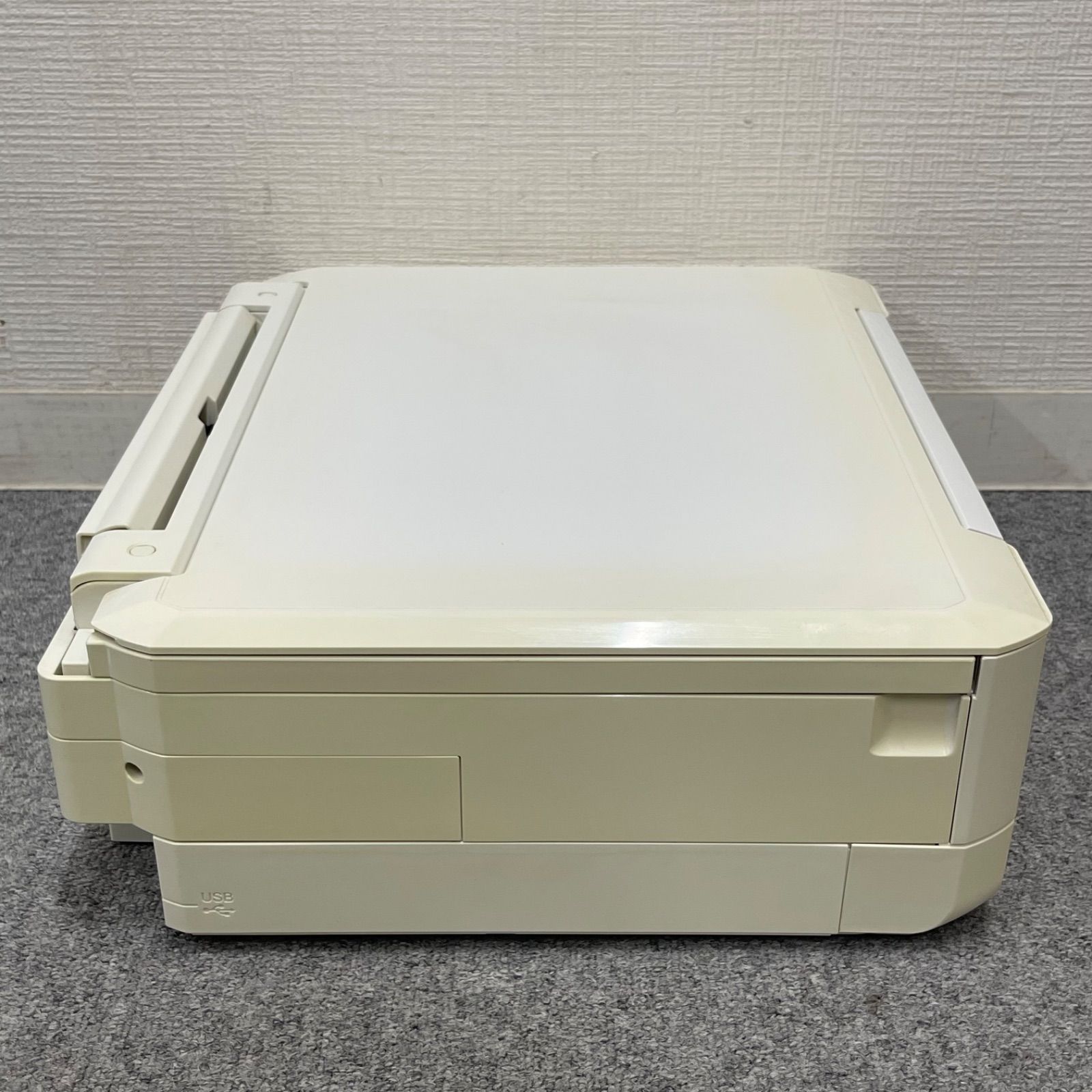 NPA】ジャンク EPSON エプソン インクジェットプリンター EP-777A