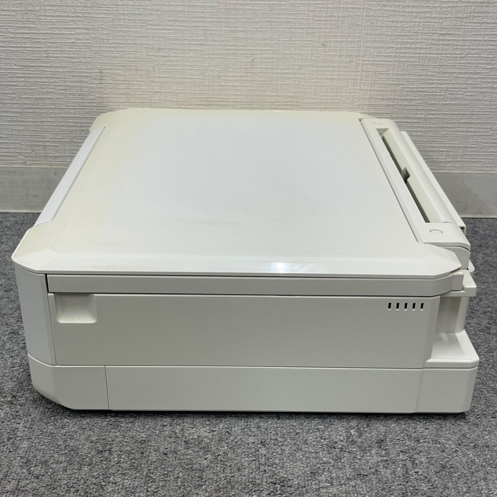 NPA】ジャンク EPSON エプソン インクジェットプリンター EP-777A