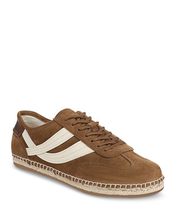 ヴィンス レディース シューズ スニーカー Vince Womens Oasis Espadrille Sneakers Elmwood