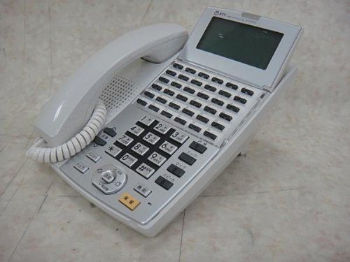 NX-(36)STEL-(1)(W) NTT NXL 36ボタン標準スター電話機 [オフィス用品] ビジネスフォン [オフィス用品] [オフィス用品] 12,797円