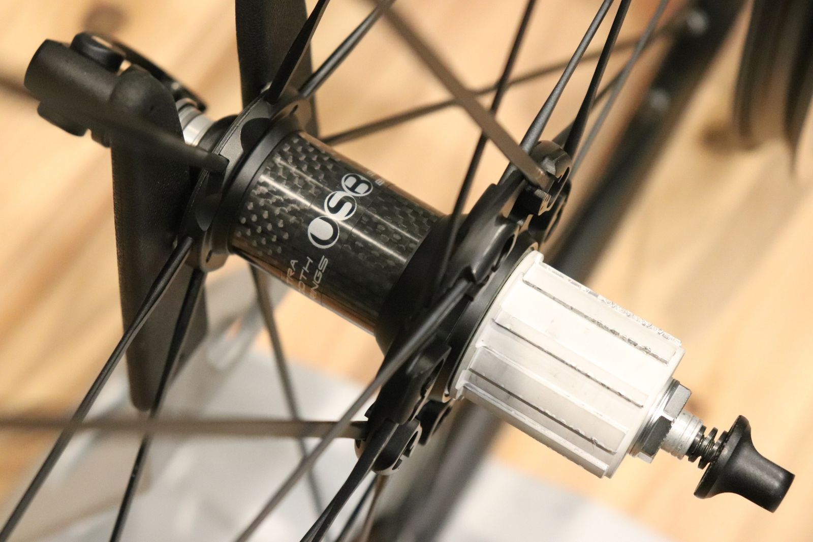 カンパニョーロ CAMPAGNOLO シャマルウルトラ SHAMAL ULTRA 2-WAY FIT