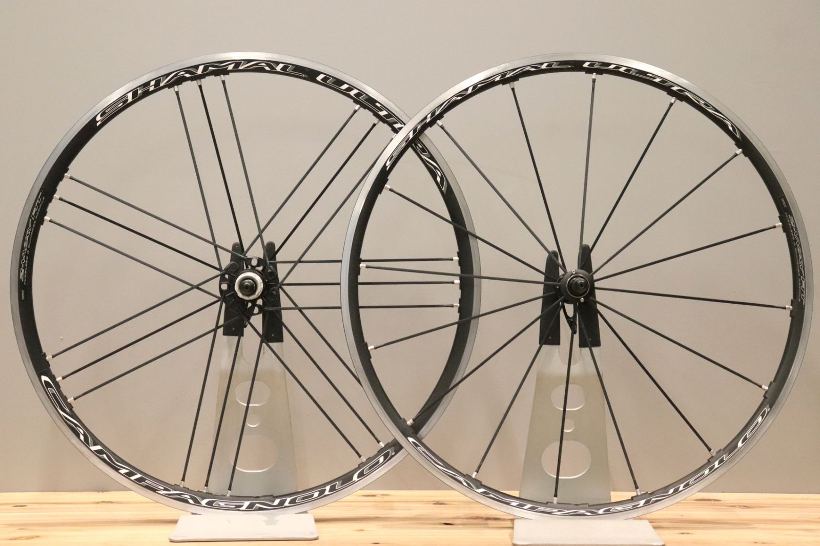 カンパニョーロ CAMPAGNOLO シャマルウルトラ SHAMAL ULTRA 2-WAY FIT