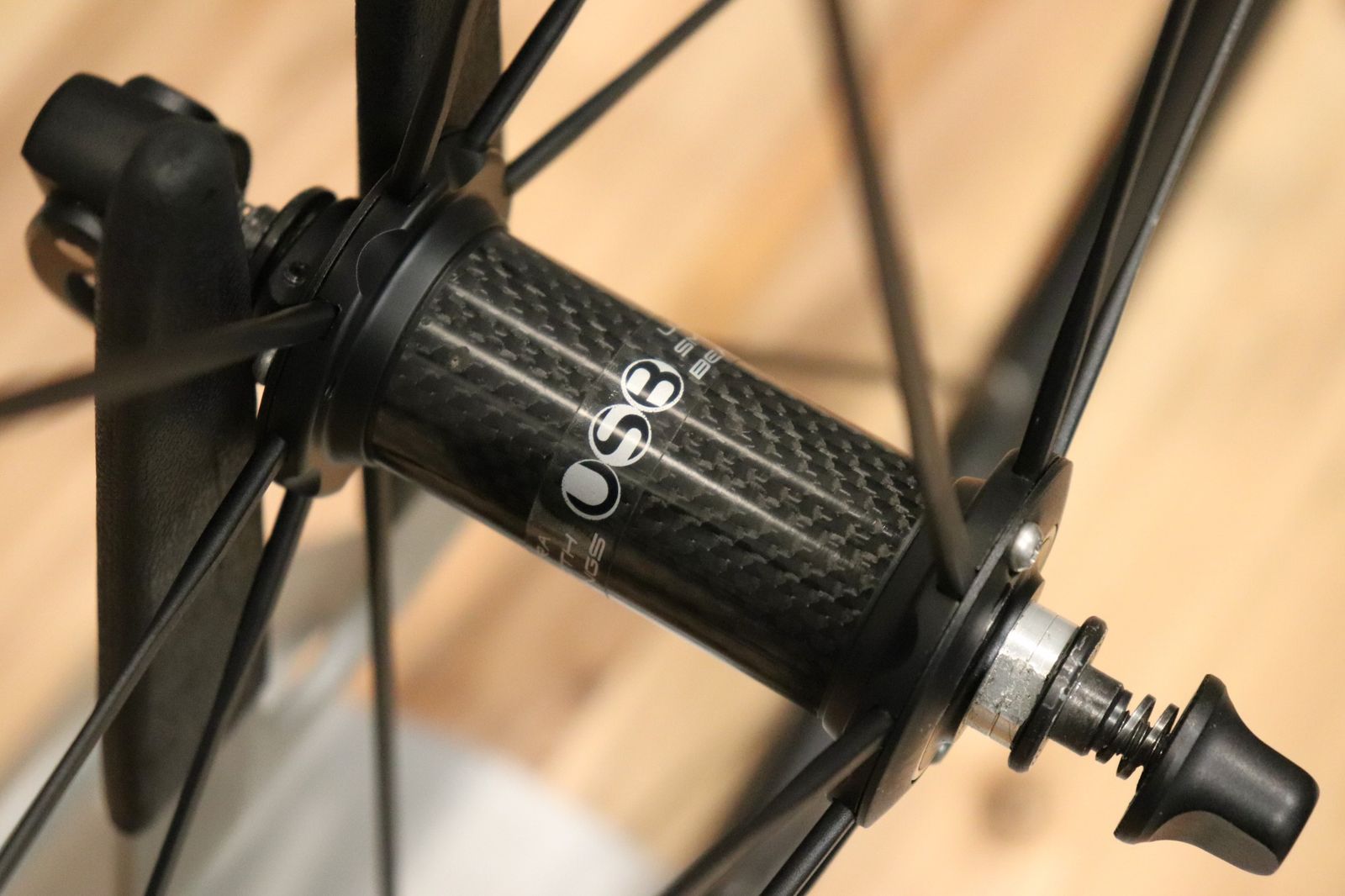 カンパニョーロ CAMPAGNOLO シャマルウルトラ SHAMAL ULTRA 2-WAY FIT