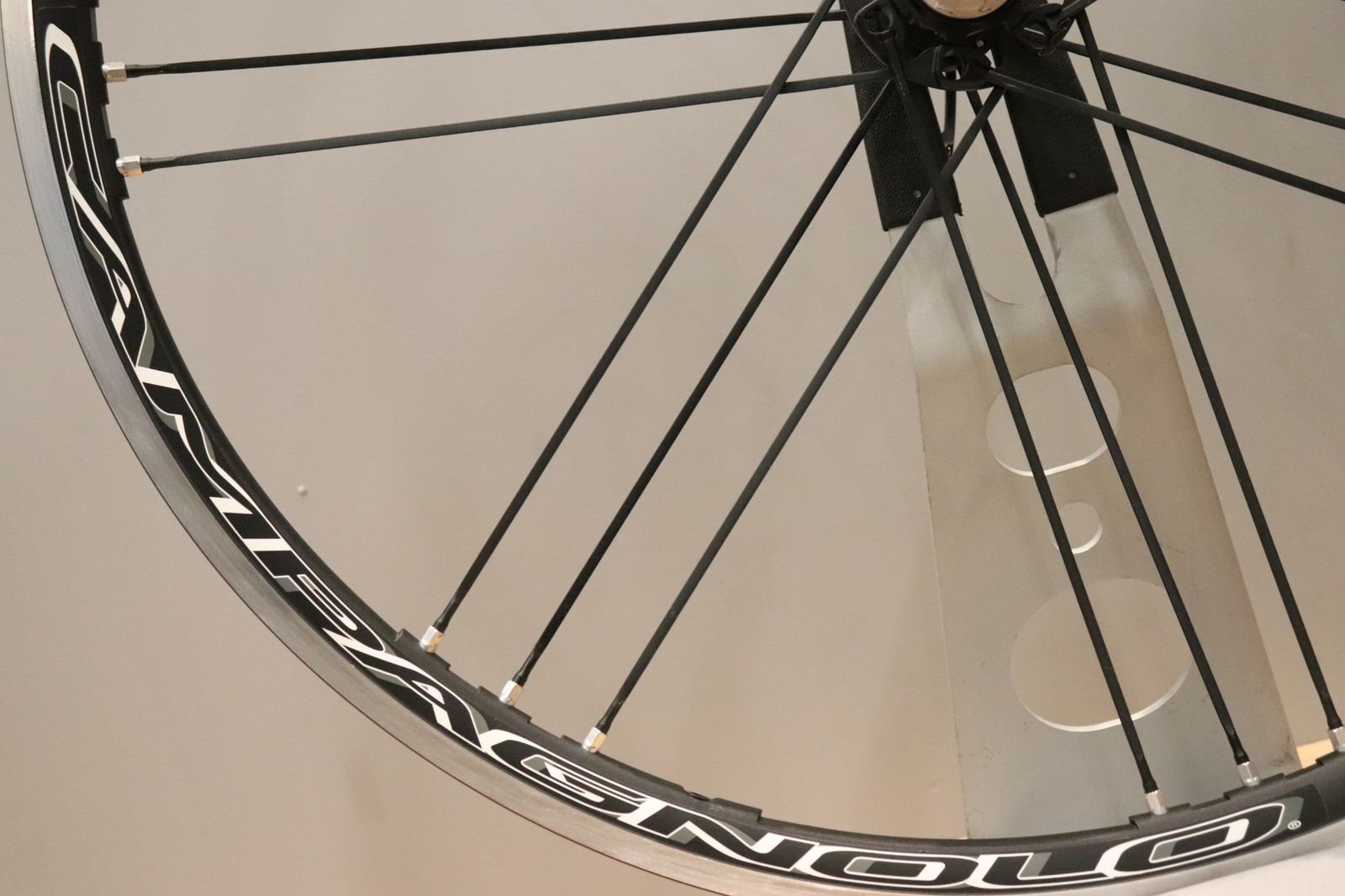 カンパニョーロ CAMPAGNOLO シャマルウルトラ SHAMAL ULTRA 2-WAY FIT