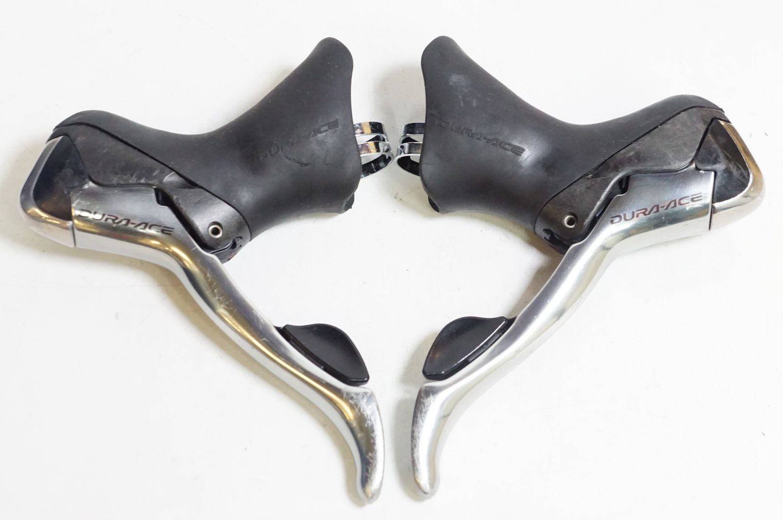 SHIMANO 「シマノ」 DURA-ACE ST-7801 デュアルコントロールレバー