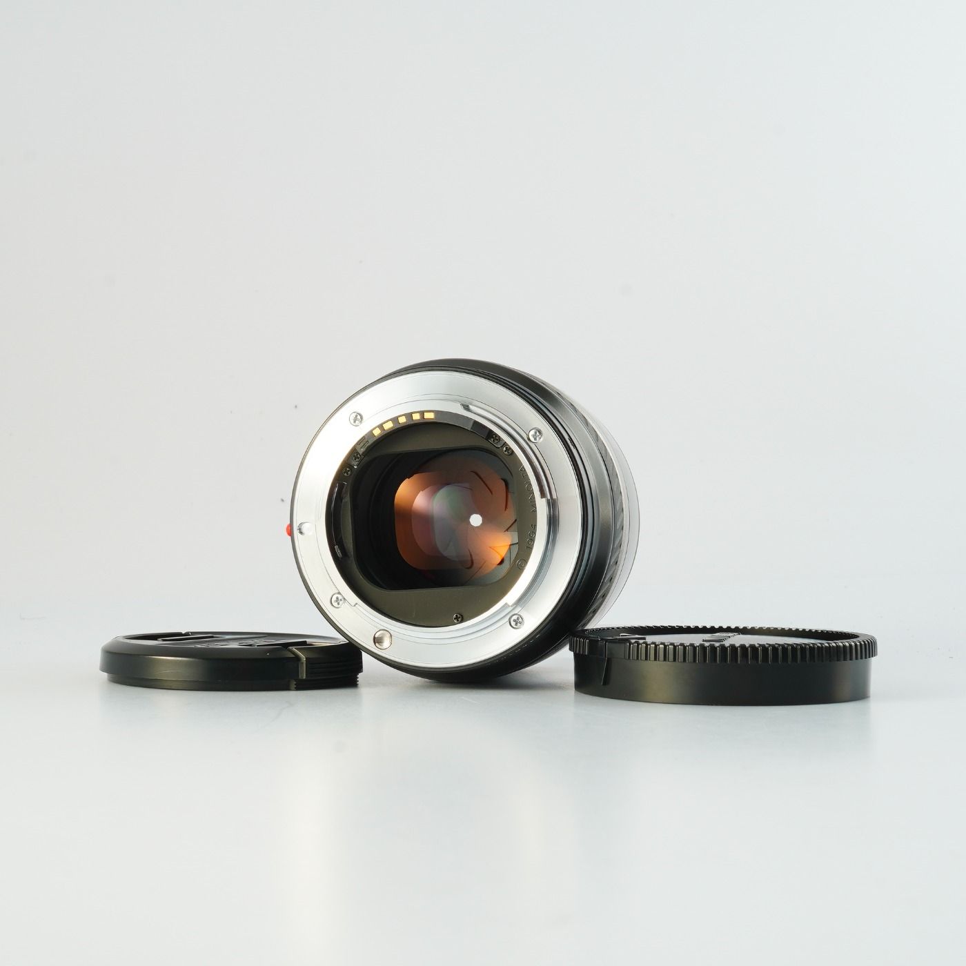 MINOLTA ミノルタ AF Soft Focus 100mm F/2.8 単焦点レンズ - メルカリ