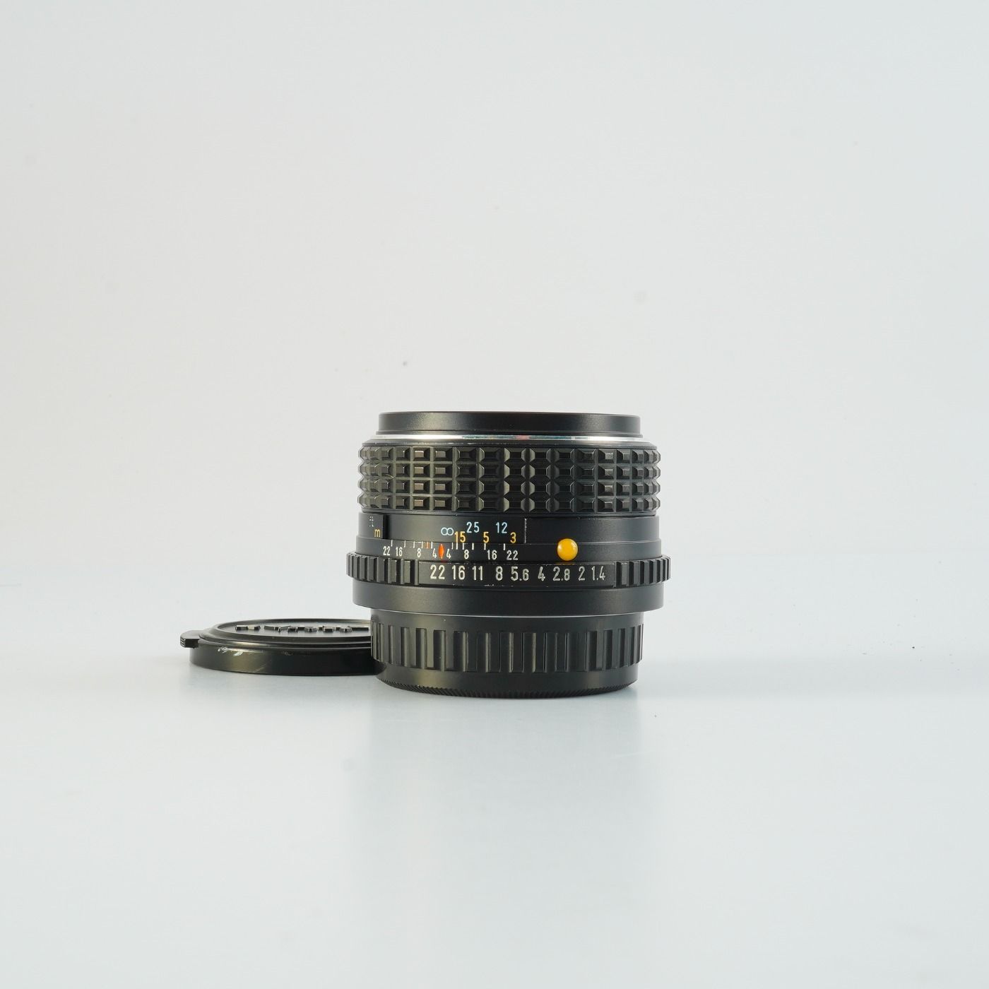 SMC PENTAX ペンタックス M 50mm F/1.4 (Pentax K用) 単焦点レンズ