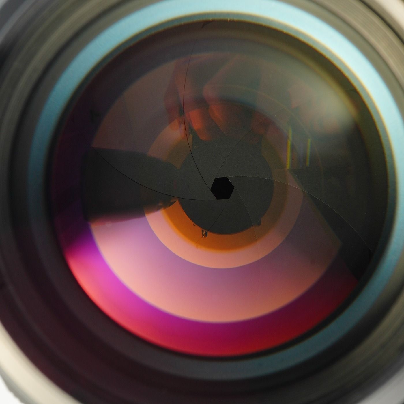 Serviced】 Nikon ニコン 非Ai Nikkor-H Auto 85mm F/1.8 単焦点レンズ