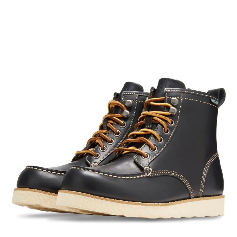イーストランド レディース シューズ ブーツ・レインブーツ Eastland 1955 Edition Lumber Up Navy ネイビー 27,548円