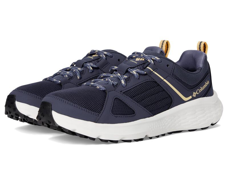 コロンビア レディース シューズ ブーツ・レインブーツ Columbia Novo Trail NocturnalSunkissed