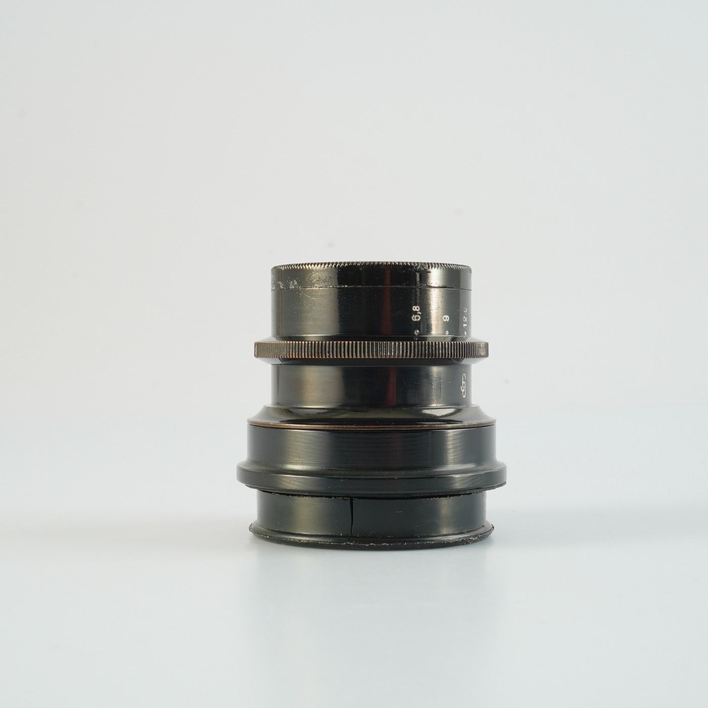 C.P. GOERZ BERLIN Dagor 18cm 180mm F/6.8 単焦点レンズ - メルカリ