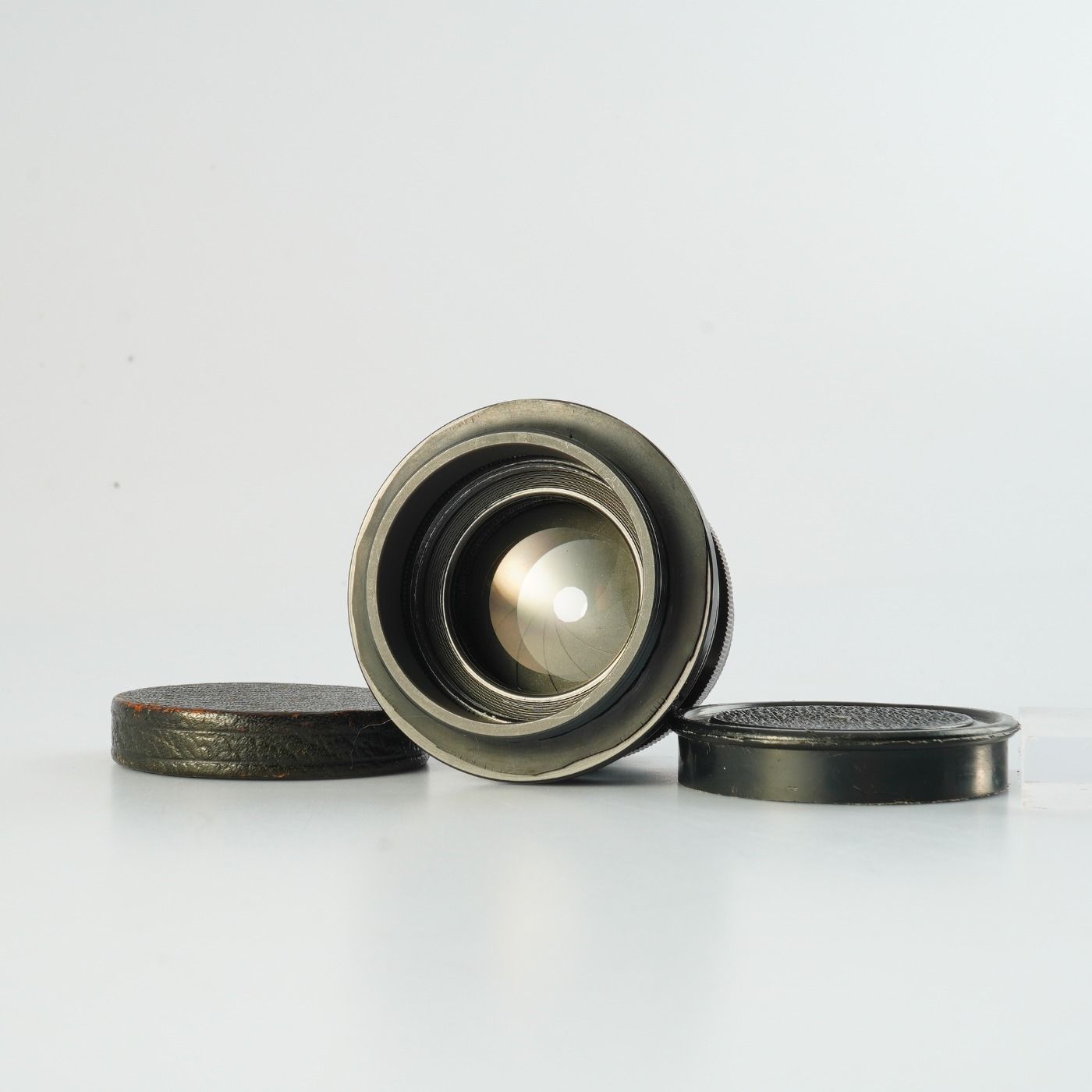 C.P. GOERZ BERLIN Dagor 18cm 180mm F/6.8 単焦点レンズ - メルカリ