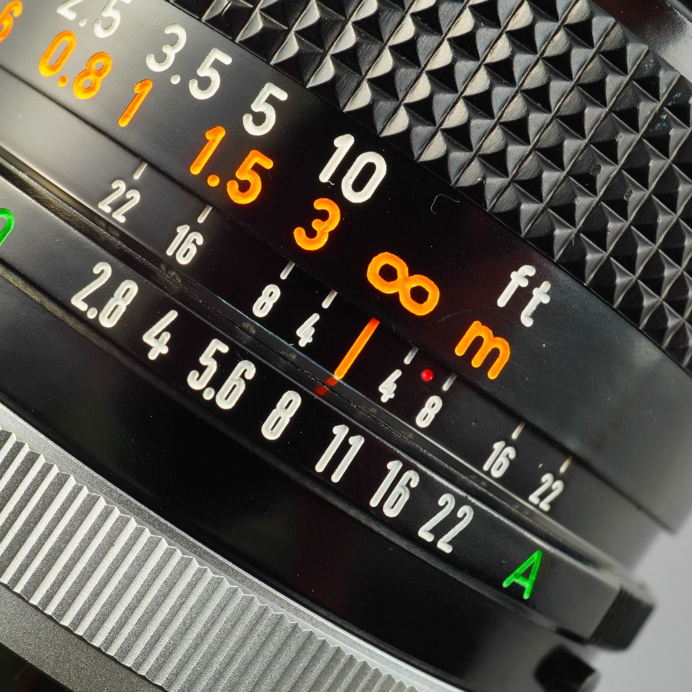 カメラ、光学機器 7388 【良品】 Canon Fd 28mm F2.8 S.C. Prime Lens