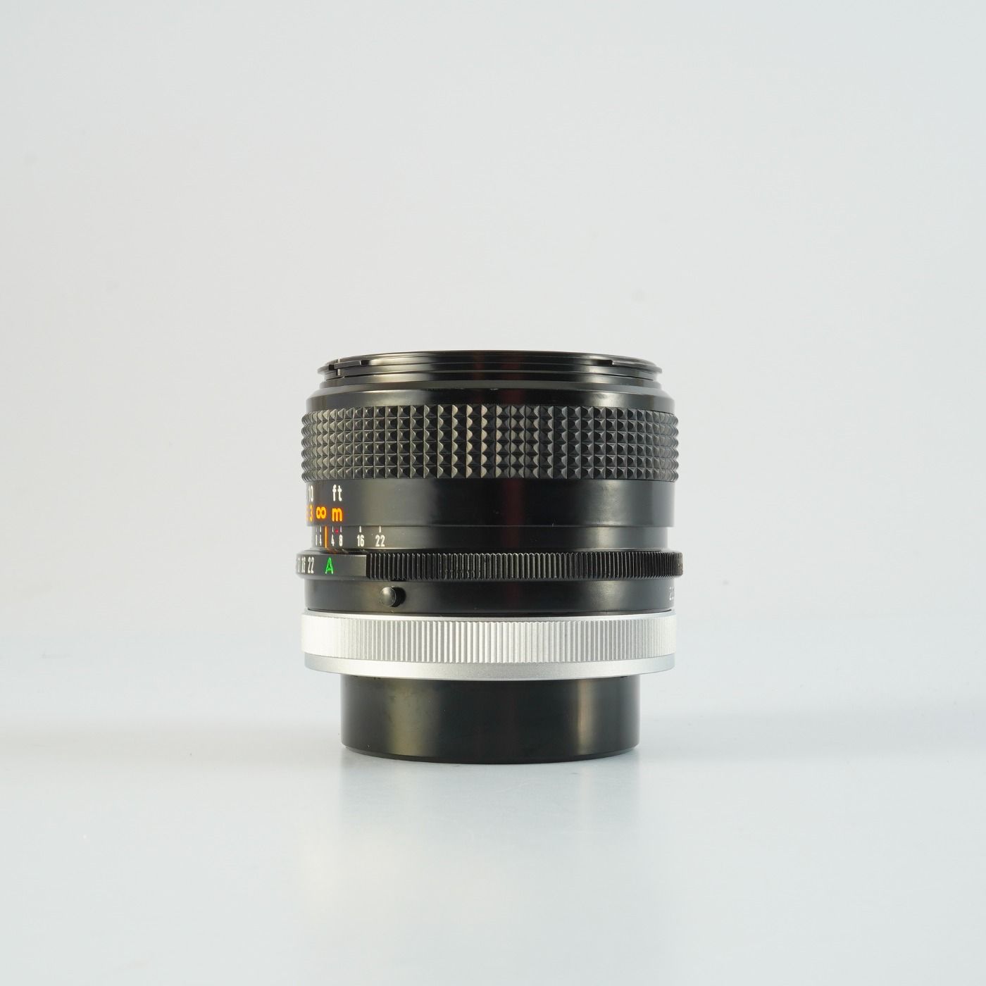 カメラ 動確済 美品 Canon FD 28mm f/2.8 s.c. #679