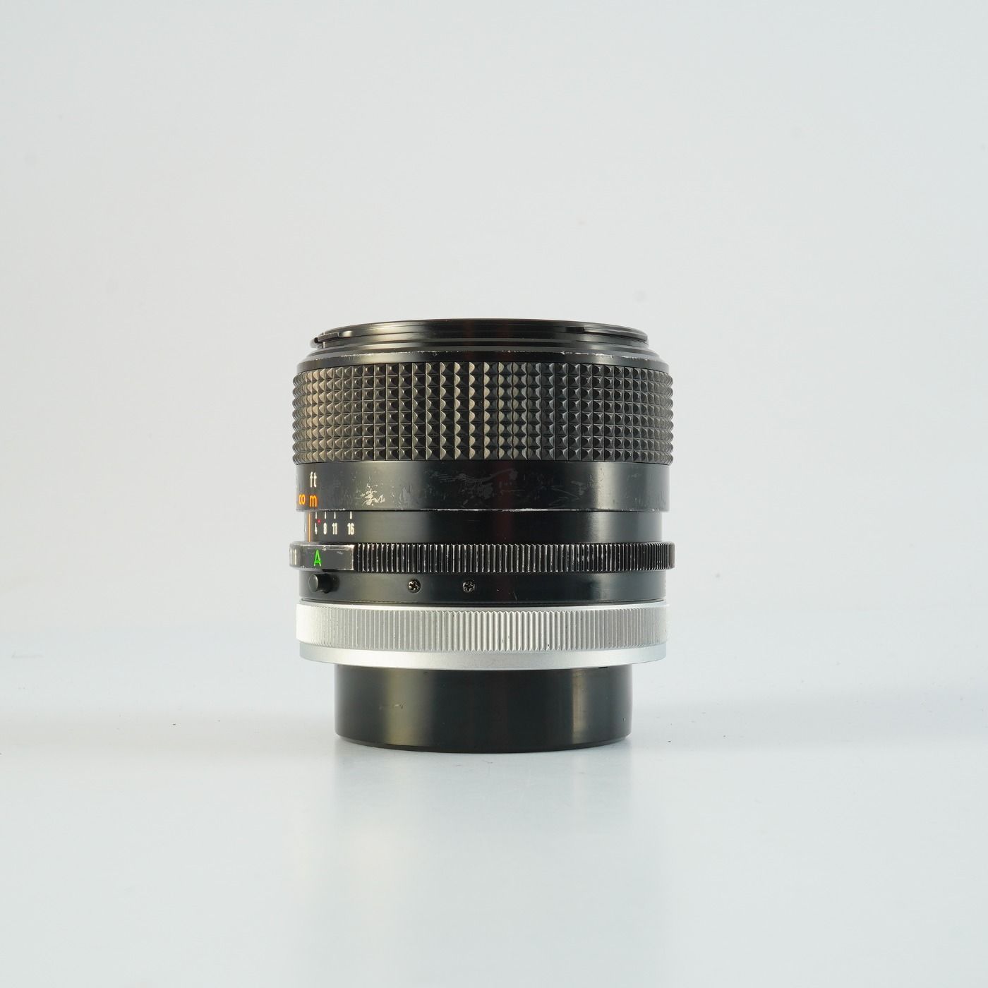 Canon キヤノン FD 24mm F/2.8 S.S.C. 単焦点レンズ - メルカリ
