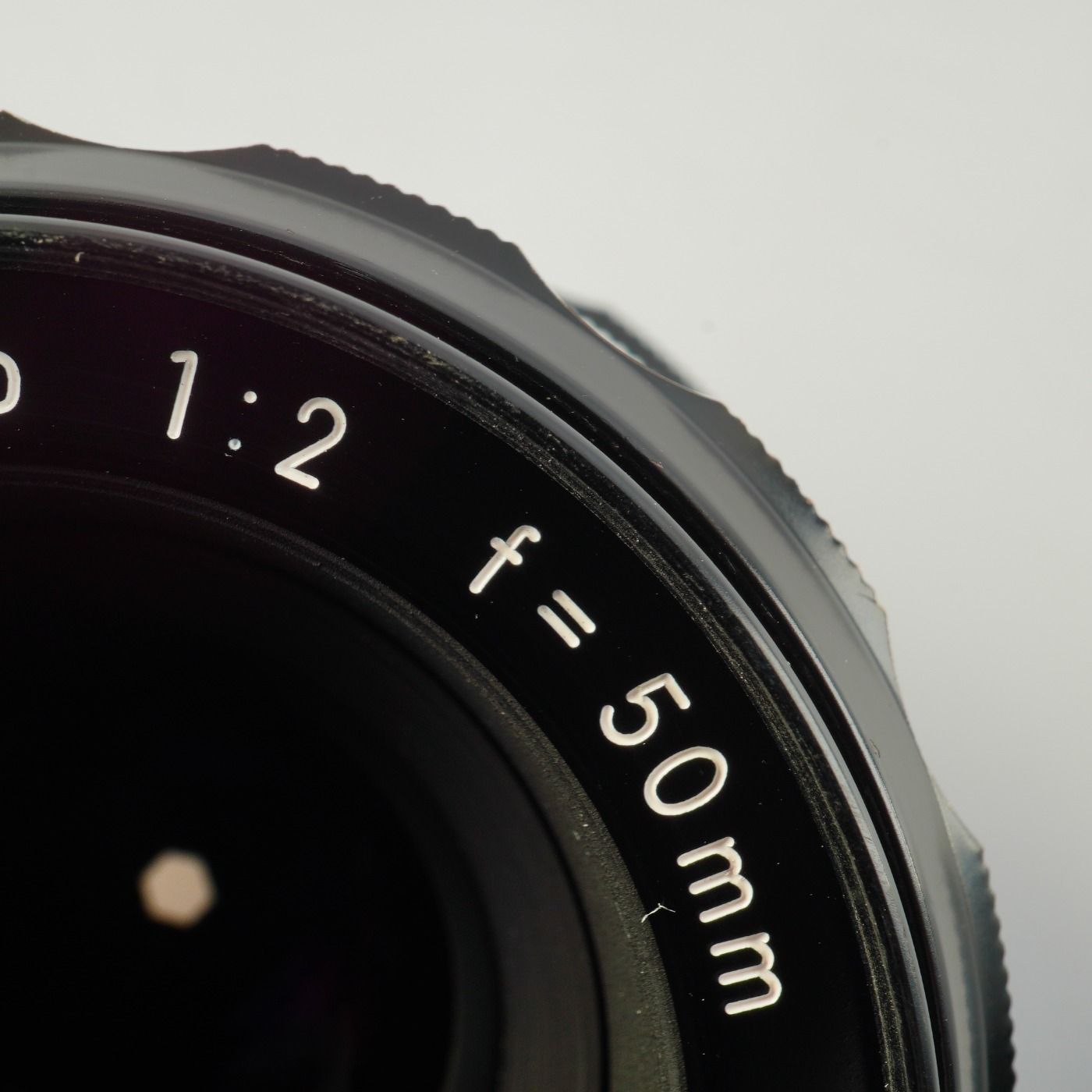 Nikon ニコン 非Ai NIKKOR-H.C Auto 50mm F/2 単焦点レンズ - メルカリ