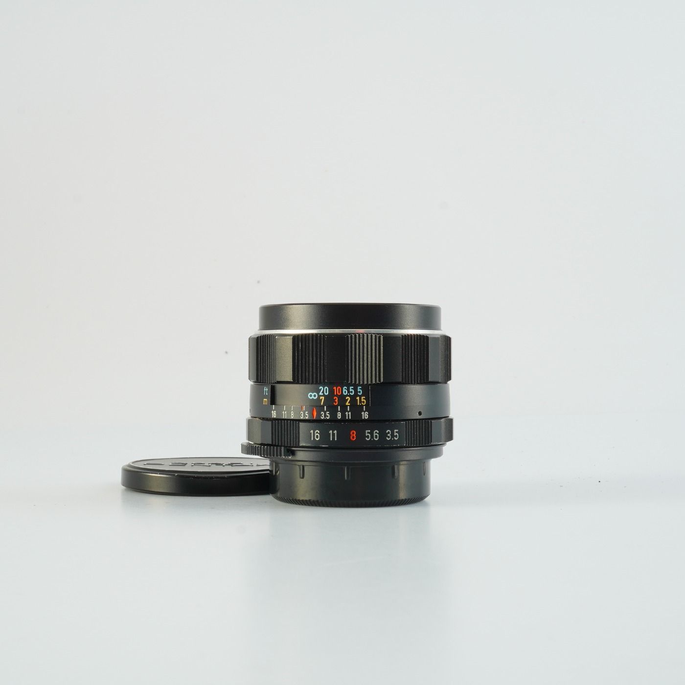 PENTAX ペンタックス Super Multi Coated Takumar 28mm F/3.5 (M42用