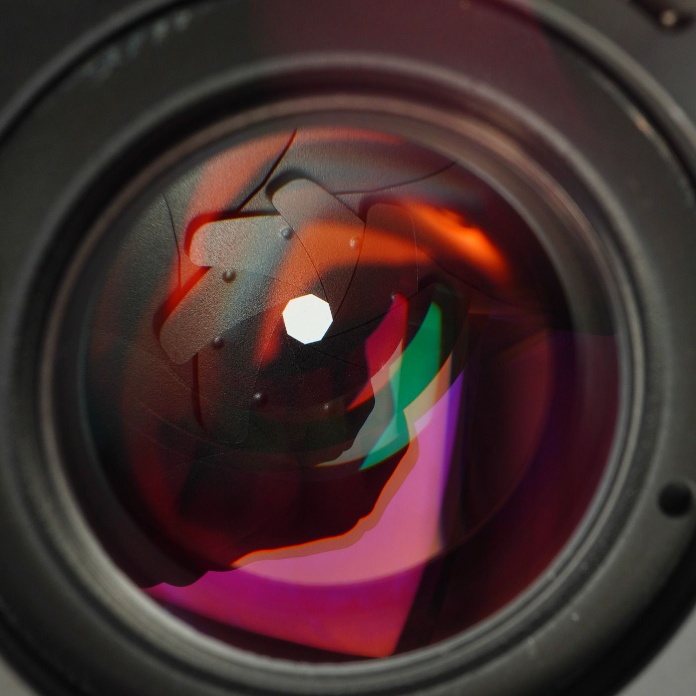 ジャンク】 Canon キヤノン NEW FD NFD 24mm F/2 単焦点レンズ - メルカリ