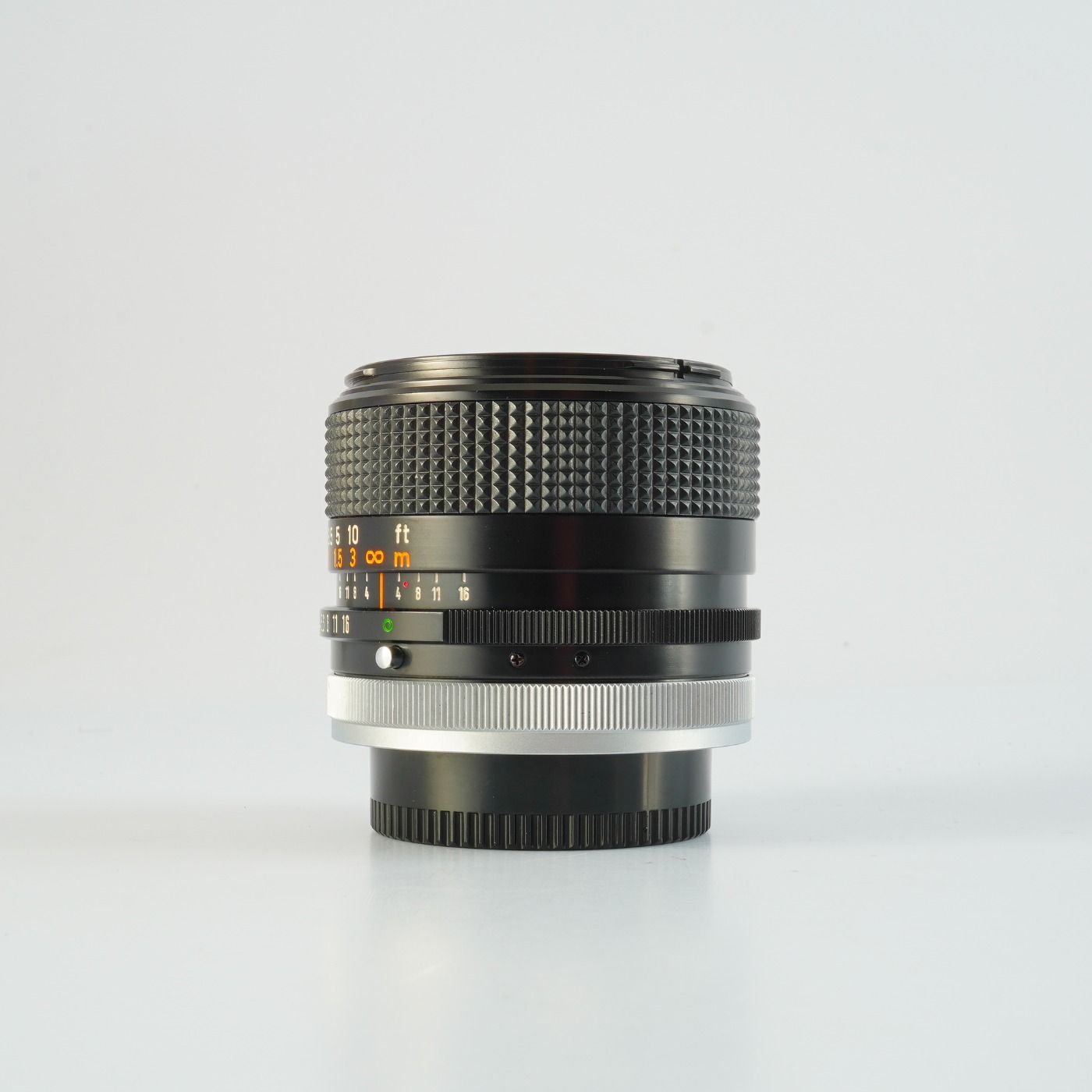 Serviced】 Canon キヤノン FD 24mm F/2.8 S.S.C. 単焦点レンズ - メルカリ